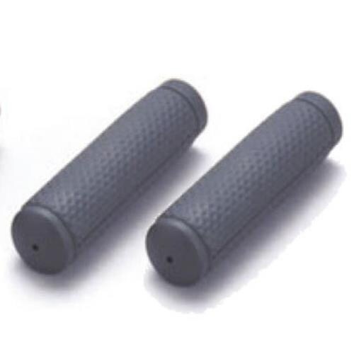 EA986YJ−2 自転車用グリップ(グレー)