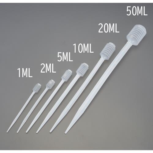 EA990PP−50 50.0ml ベローズピペッ