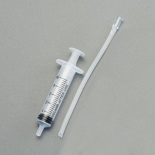 EA990PT−105 5.0ml 注入型計量容器