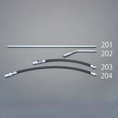 EA991CR−202 170mm/R1/8” グ