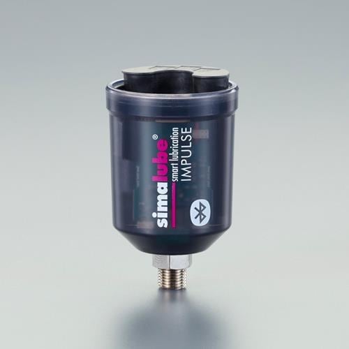 EA991CT−100A 自動給油器用圧力ブースタ