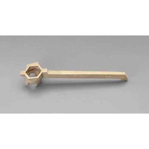 EA991JM−11 310mm ドラム缶レンチ(