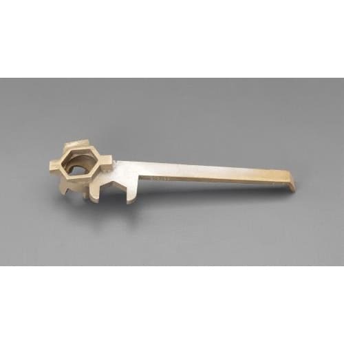 EA991JM−12 310mm ドラム缶レンチ(