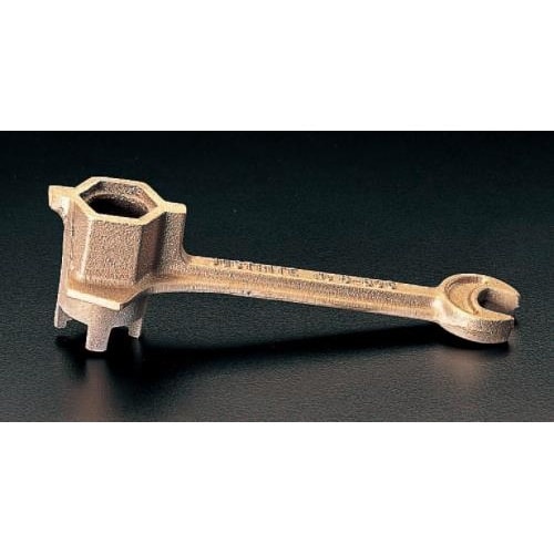 EA991JM−1 250mm ドラム缶レンチ(ノ