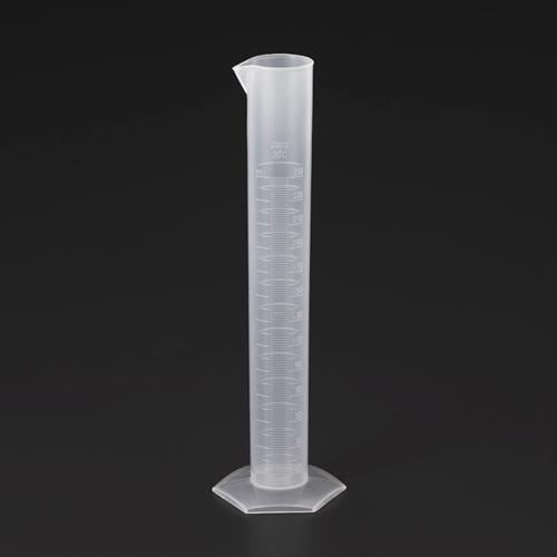 EA991KL−2 50ml メスシリンダー(耐油