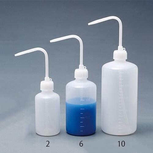 EA991PB−10 1000ml 洗浄ボトル