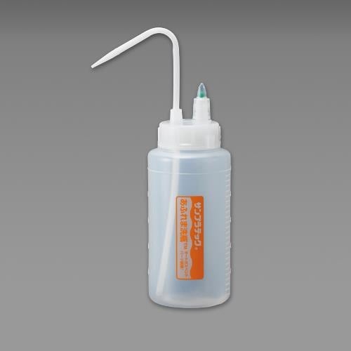 EA991PB−42 500ml 洗浄ボトル(液垂
