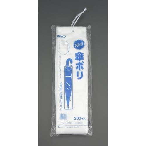 EA995AA−150 115x795mm 傘袋(