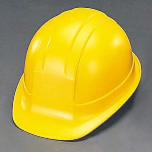 EA998AC−2 ヘルメット(黄)