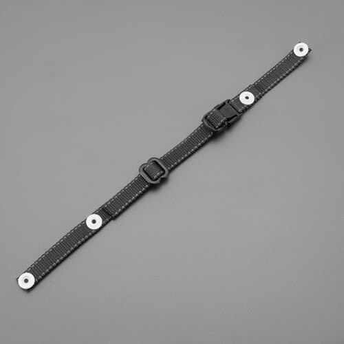 EA998AP−6 ヘルメット用下アゴひも