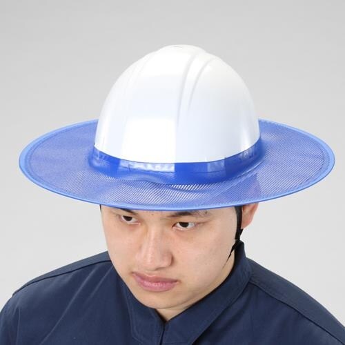 EA998AX−42 ヘルメット用日除け