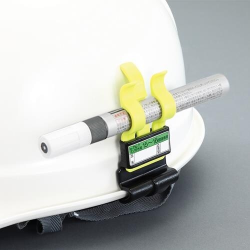 EA998AZ−33 マーカーホルダー (溝付ヘル