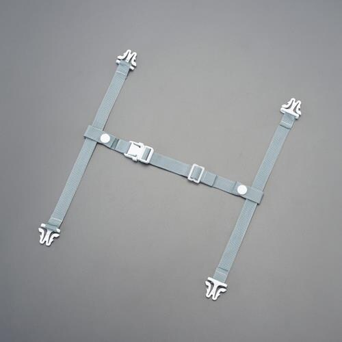 EA998BP−14 ヘルメット用アゴひも