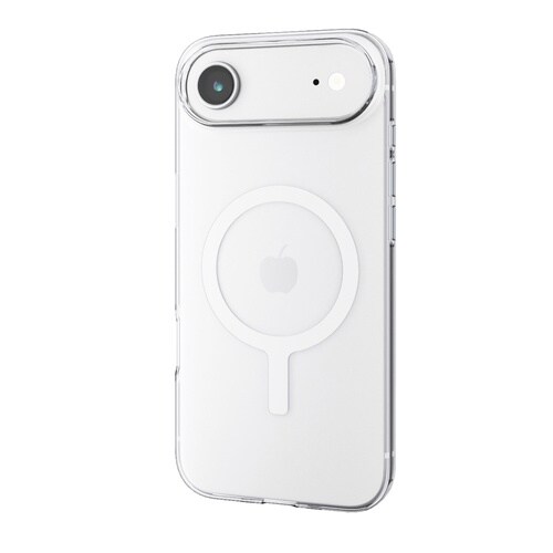 iPhone Airソフトケース クリスタルクリア