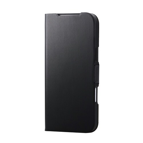 iPhone17ProMax手帳型ケース ブラック