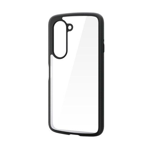 arrows Alpha 耐衝撃ケース ブラック