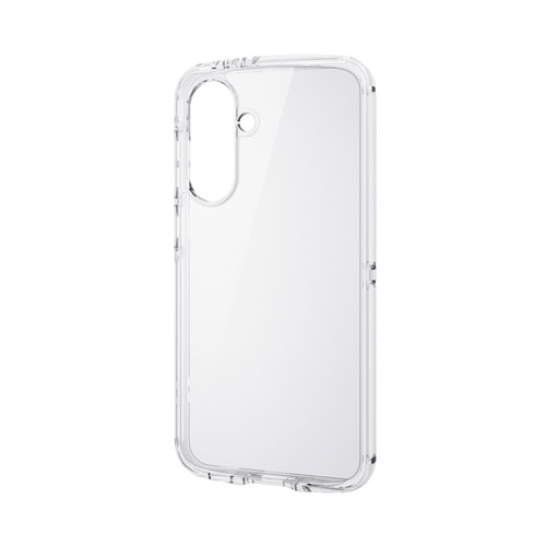 Galaxy A36 5G 耐衝撃ケース クリア