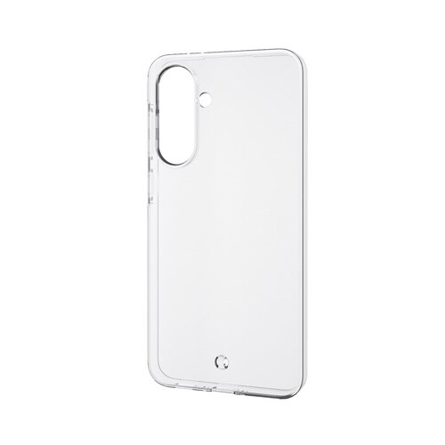 Galaxy A36 5G ソフトケース クリア