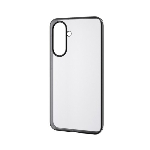 Galaxy A36 5G ケース メタルブラック