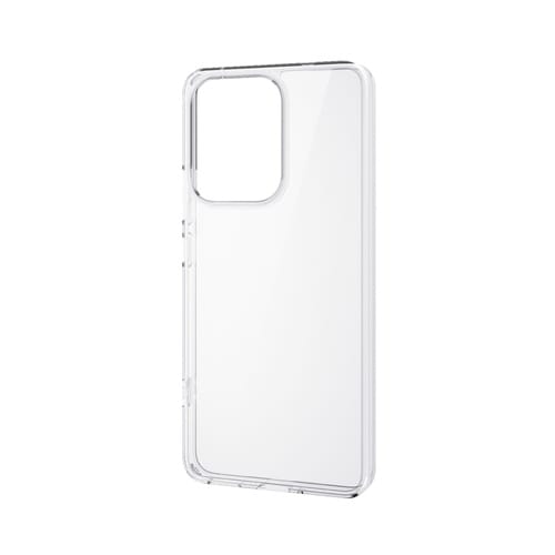 OPPO Reno 13A ケース クリア