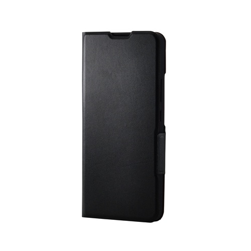 OPPO Reno 13A 手帳型ケース ブラック