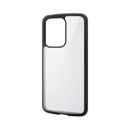 OPPO Reno 13A 耐衝撃ケース ブラック