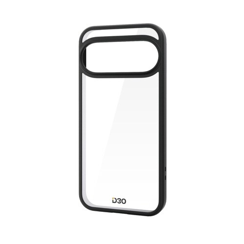 Pixel10/10Pro 耐衝撃ケース ブラック