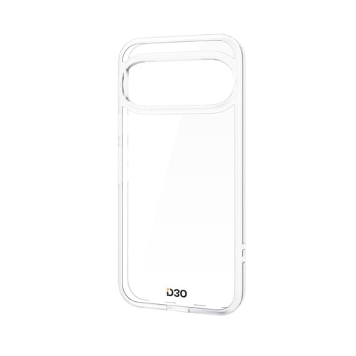 Pixel10/10Pro 耐衝撃ケース クリア