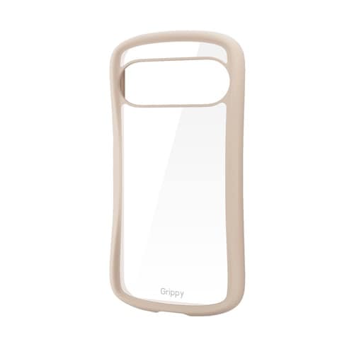 Pixel10/10Proグリップケース ベージュ
