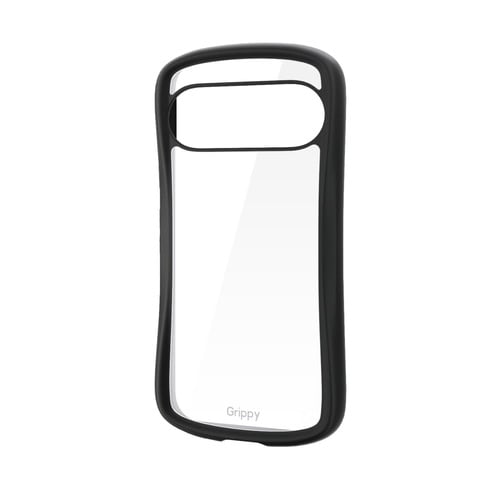 Pixel10/10Proグリップケース ブラック