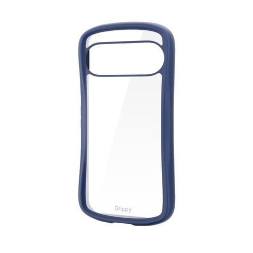 Pixel10/10Proグリップケース ネイビー