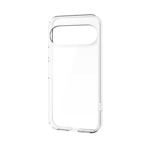 Pixel10/10Pro ケース クリア