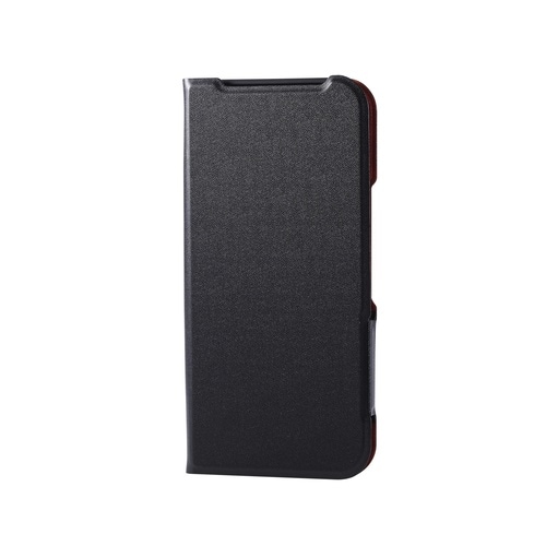 Pixel10/10Pro 手帳型ケース ブラック