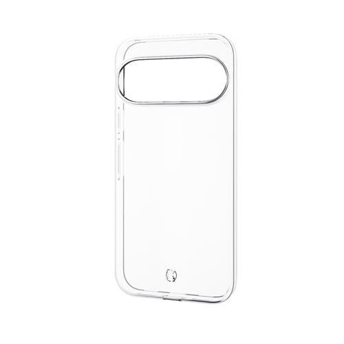 Pixel10/10Pro ソフトケース クリア