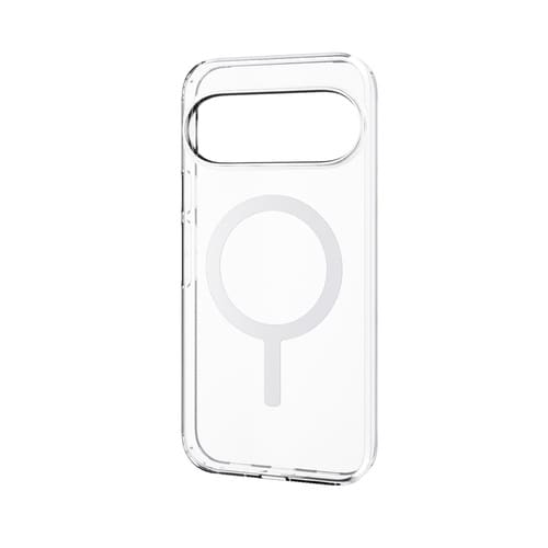 Pixel10/10Proケース 磁力 ブラック