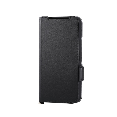 Pixel10ProXL 手帳型ケース ブラック