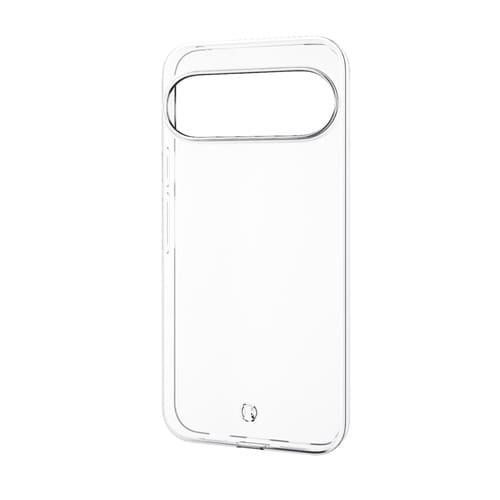 Pixel10ProXL ソフトケース クリア