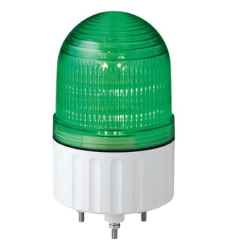 LED表示灯φ84点滅点灯