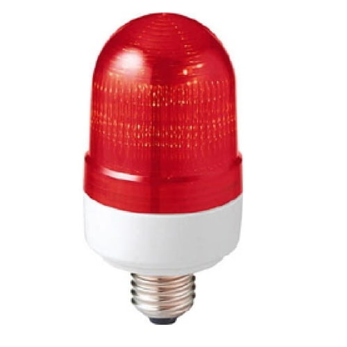 LED表示灯φ64点滅点灯ソケットタイプ