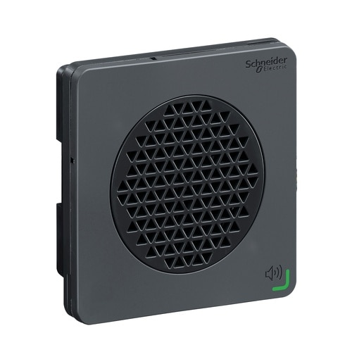 電子音警報器コーンスピーカー16音