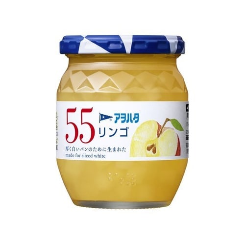 リンゴ 250g x6個