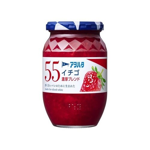 イチゴ 400g x6個