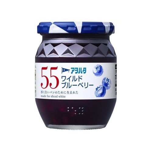 ワイルドブルーベリー 250g x6個