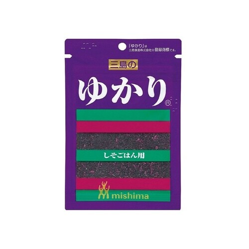 ゆかり 20g x120個