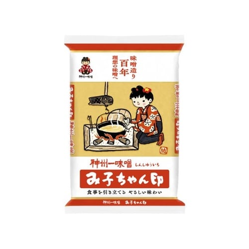 み子ちゃん 850g x12個