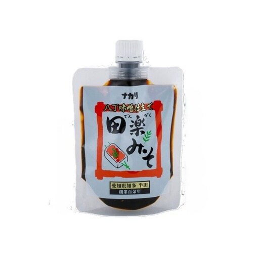 田楽みそ 200g x10個