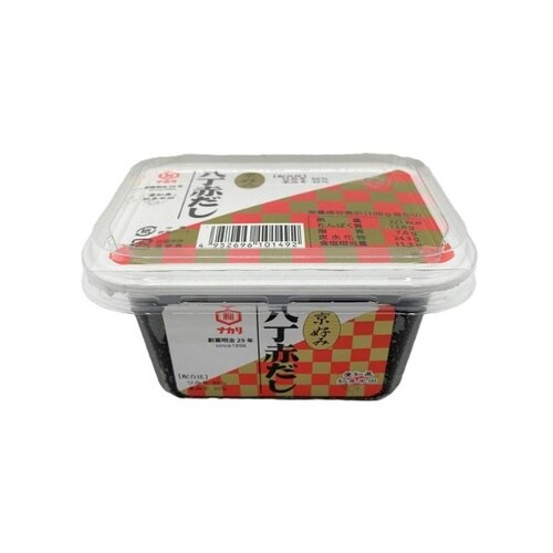 京好み八丁赤だし 300g x6個