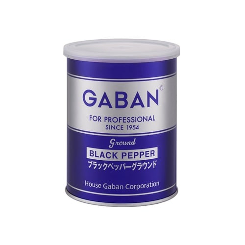 ブラックペッパー 缶 210g x12個