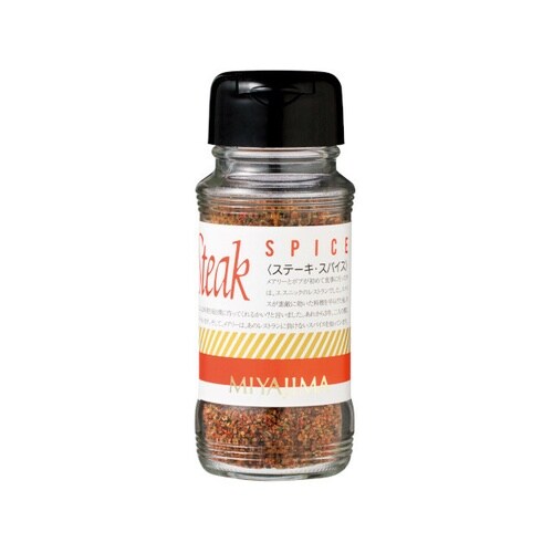 ステーキスパイス 100g x10個