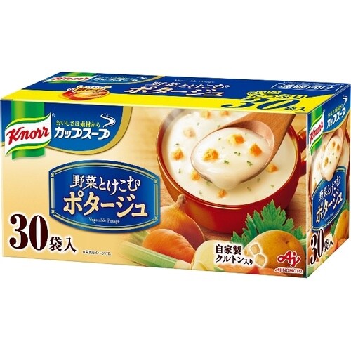 ポタージュ 495g x8個